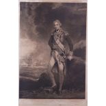CHARLES TURNER (BRITISH, 1773-1857) AFTER JOHN HOPPNER (7)