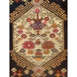 A KONYA MAT, TURKISH