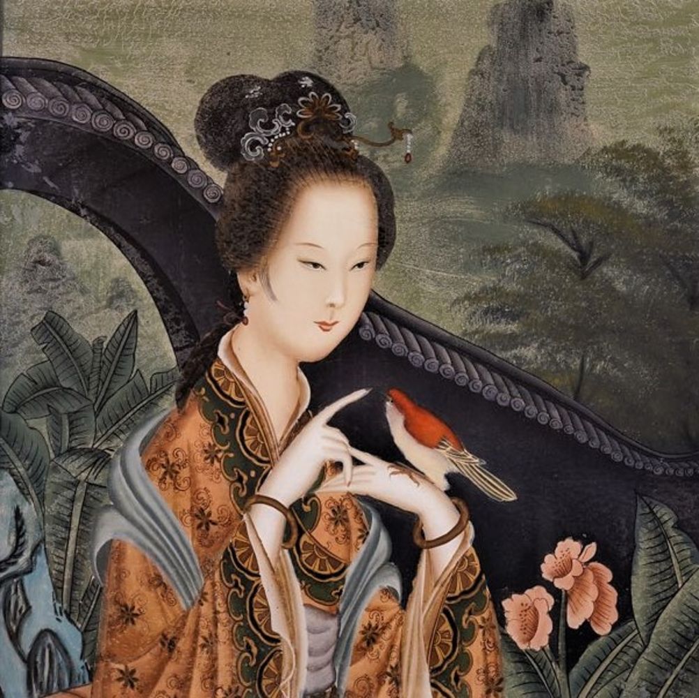Interiors: 2-4 August, including Asian Ceramics and Works of Art, Jewellery and Watches