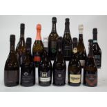 12 BOTTLES PROSECCO