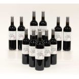 TWELVE BOTTLES OF 2011 CHATEAU LA CLARIERE, LAITHWAITES (12)