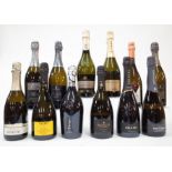 12 BOTTLES PROSECCO