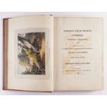 [HOWITT, Samuel ([?]1765-1822, artist)]. Foreign Field Sports ... With a Supplement of New...