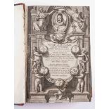 ALDROVANDI, Ulisse (1522-1605). Monstrorum historia. Cum paralipomensis historiae omnium...