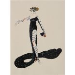 ERTE (RUSSIAN, 1892-1990)