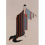 ERTE (RUSSIAN, 1892-1990)