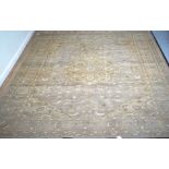 A MODERN CARPET BY OKA