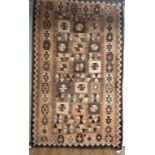 A SOUTH PERSIAN KILIM