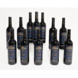 TWELVE BOTTLES OF MARGUES DE LA CORCONDIA LAGUNILLA RIOJA GRAN RESERVA 2009 (12)