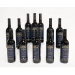 TWELVE BOTTLES OF MARQUES DE LA CORCONDIA LAGUNILLA RIOJA GRAN RESERVA 2009 (12)