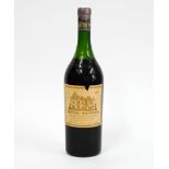 A MAGNUM BOTTLE OF CHATEAU HAUT-BRION 1967