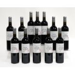 TWELVE BOTTLES OF 2011 CHATEAU LA CLARIERE, LAITHWAITES (12)