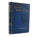 CONAN DOYLE, Arthur (1859-1930). Memoirs of Sherlock Holmes, London, 1894, large 8vo,...