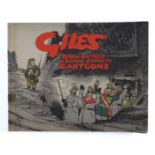 "GILES" - Giles Annuals, [London], 1945-89, First Series - Forty-third Series (a few...