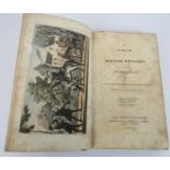 The Tour of Doctor Prosody, first edition 1821, pub 'Matthew Iley', 20 hand coloured engravings,