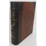 The Tales of Beedle the Bard, J.K. Rowling collector's edition 1st edition 2008 in cased box with