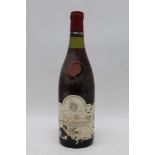 1992 Gevrey Chambertin Beau Versants, Moillard, 1 bottle