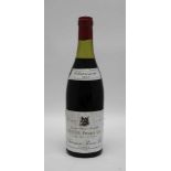 Beaune Premier Cru 1967, Domaine Chanson Père & Fils, 1 bottle