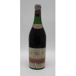 Clos de Vougeot 1961, Army & Navy Stores, 1 bottle