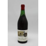 1961 Corton Les Marechaudes, Dolamore, 1 bottle