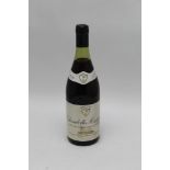 1979 Chambolle Musigny, Mommessin, 1 bottle