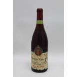 1982 Beaune Cent Vignes, Rene Monnier, 1 bottle