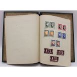 Commonwealth collection of KG6 1937 Coronation, Approx 185 stamps so good degree of completion