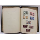 Commonwealth collection of KG6 1937 Coronation, approx 185 stamps so good degree of completion