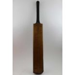 A presentation Jack Hobbs Ltd. London cricket bat