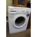 Bosch Washing Machine