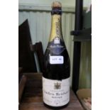 1 bottle of Charles Heidsieck 1955 vintage Champagne (reserve for Great Britain)
