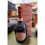 1 bt NV Laurent Perrier Rose Champagne (boxed)