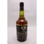 Pineau des Charentes Vieux, Chateau Montifaud, 1 bottle