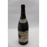 1967 Gevrey Chambertin, 1 bottle