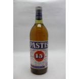 Pastis 45% 1ltr Bottle