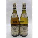 1998 Pouilly Fuisse, Louis Jadot, 2 bottles