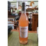 1 bt Edmond Briottet Pink Grapefruit Liqueur - perfect for Summer Cocktails