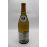 Puligny-Montrachet 1987, Louis Latour, 1 bottle