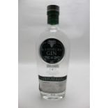 Ramsbury Gin London Dry Batch No. 06.17 , 1 bottle