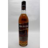 Santa Teresa Selecto Rum, 1 bottle