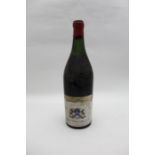 1964 Chambertin, Jules Regnier, 1 bottle