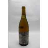 Corton-Charlemagne 1985, Bonneau du Martray, 1 bottle