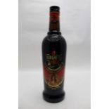 Borghetti Caffe Espresso Liqueur, 1 bottle