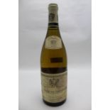 Le Clos Blanc, Beaune Premier Cru Grèves 1997, Domaine Gagey, Louis Jadot, 1 bottle