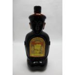 Kahlua Coffee Liqueur, Heritage Edition Aztec Bottle, 26.5%, 1 x 98cl