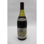 1976 Escezeaux, Clos Frantin, 1 bottle