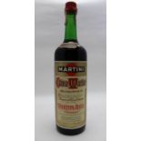China Martini Rossi ltr bottle 31%