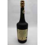 Grande Fine Calvados Pays d’Auge, 40%, Calvados Boulard, 1 x 1 litre