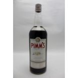 Pimms, 1 litre bottle