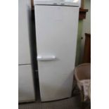 A Miele free-standing freezer